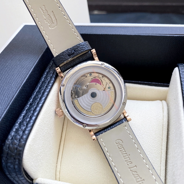 アイ・ダブリュー・シー細部ディテール